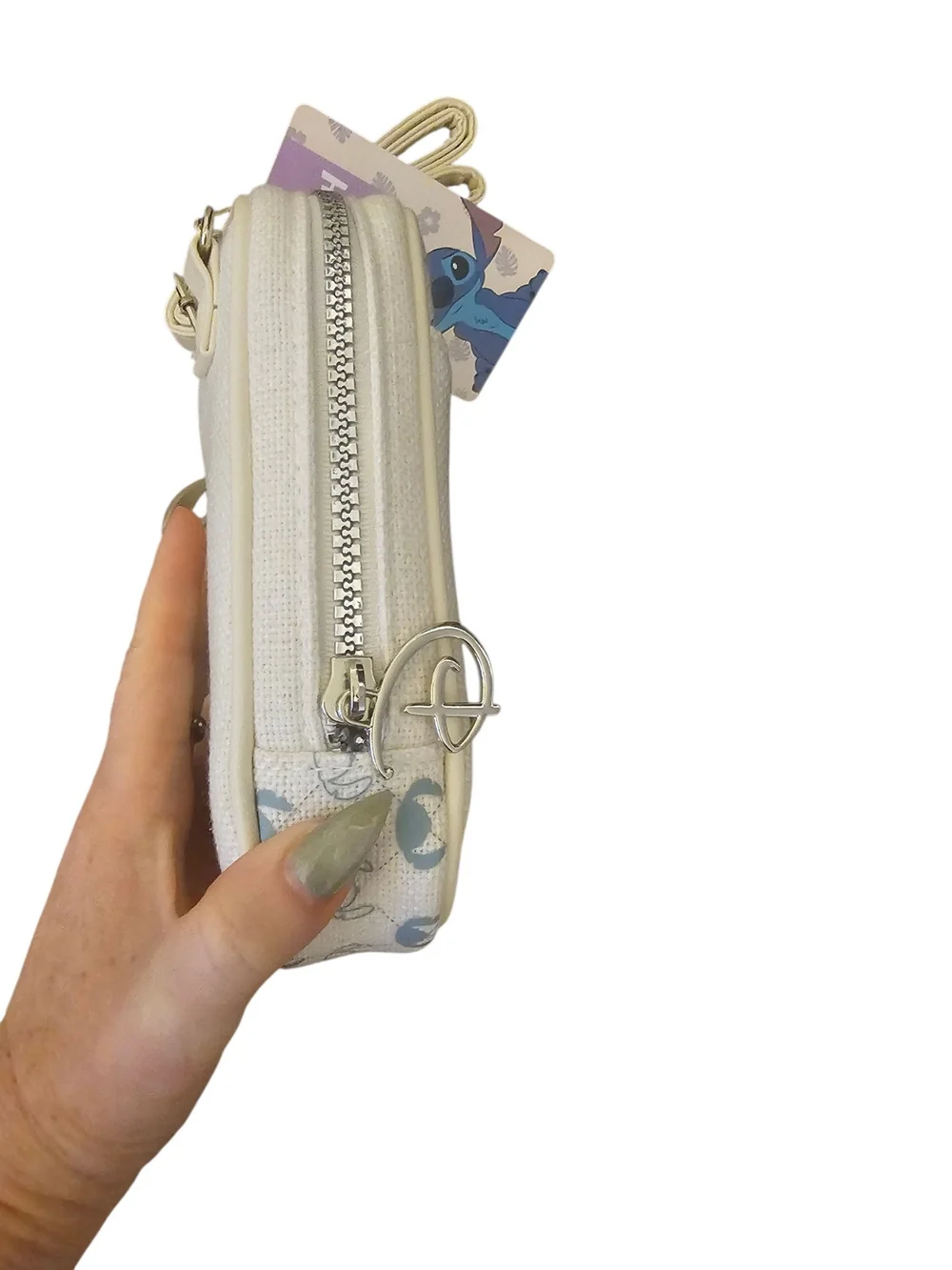 Stitch Primark Crossbody Bag